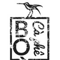 BoCaphe Logo