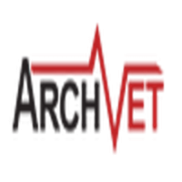 ARCHVET Emergency Hospital Logo