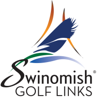 Swinomish Golf Links Logo