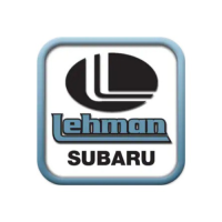 Lehman Subaru Logo