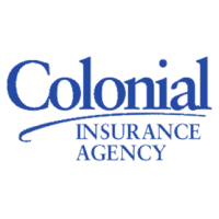 Colonial Insurance Agency Logo