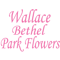Bethel Park Flowers Logo