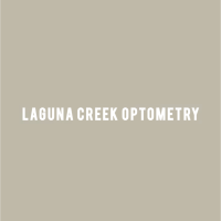 Laguna Creek Optometry Logo