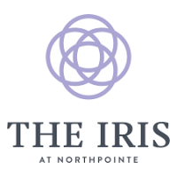 The Iris at Northpointe Logo