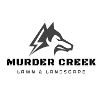 Murder Creek Lawn&Landscape Logo