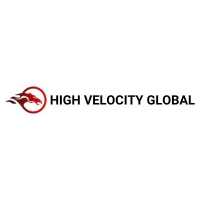High Velocity Global Logo