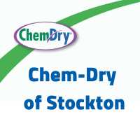 Chem-Dry of Stockton Logo