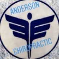 Anderson Chiropractic Logo