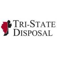 Tri-State Disposal Logo