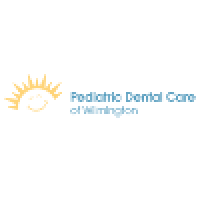 Pediatric Dental Care of Wilmington Logo