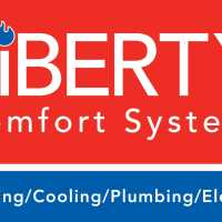 Liberty Comfort Systems Logo
