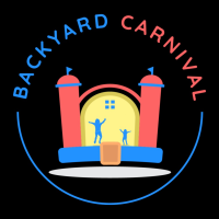 Backyard Carnival Logo