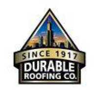 Durable Roofing Residential Logo