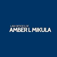 Law Offices Of Amber L Mikula Logo