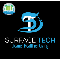 SurfaceTech Logo
