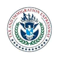 Tax & Immigration Expressway Logo
