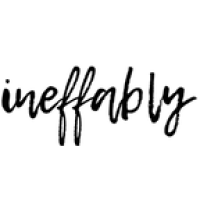 ineffably Logo
