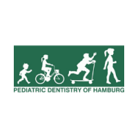 Pediatric Dentistry of Hamburg at Georgetown Logo
