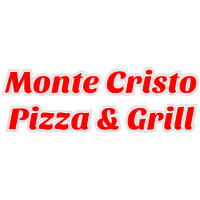 Monte Cristo Pizza & Grill Logo