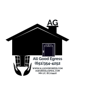 All Good Egress Logo