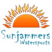 Sunjammers Logo