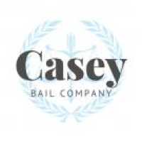 casey's bail company Logo
