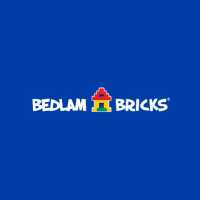 Bedlam Bricks Logo