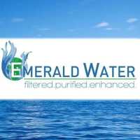 Emerald Water Logo