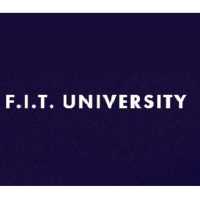 Fit University Logo