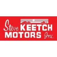Steve Keetch Motors Inc Logo