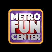 Metro Fun Center Logo
