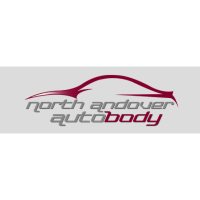 North Andover Auto Body Logo