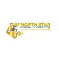 North Star General Contractor Logo