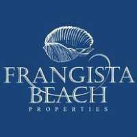Frangista Beach Properties Logo