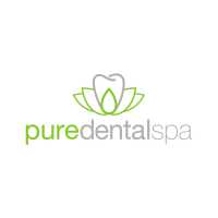 Pure Dental Spa Chicago West Logo