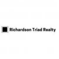 Richardson Triad Realty Logo