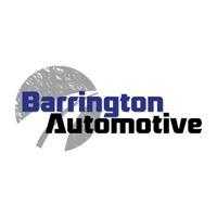 Barrington Automotive Logo