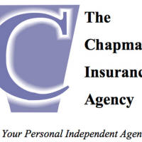 The Chapman Insurance Agency Logo