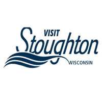 Visit Stoughton Logo