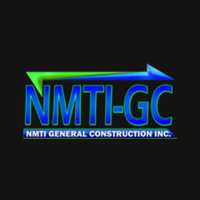NMTI General Contractors Logo
