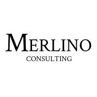 Merlino, LLC Logo