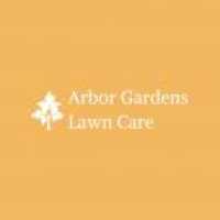 Arbor Gardens Lawn Care Logo