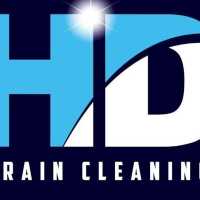 hd drain Cleaning, LLC Logo