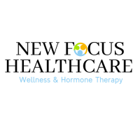 New Focus Healthcare Logo