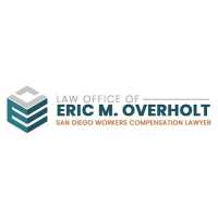 Law Office of Eric M. Overholt Logo