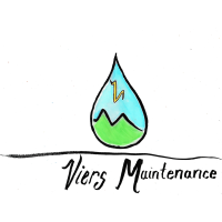 Viers Maintenance Logo