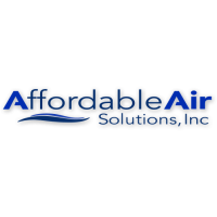 Affordable Air Solutions, Inc. Logo