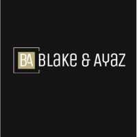 Blake & Ayaz A Law Corporation Logo
