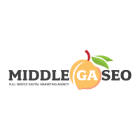 Middle  Georgia SEO Logo