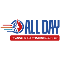 All Day Heating & Air Conditioning, LLC Logo
